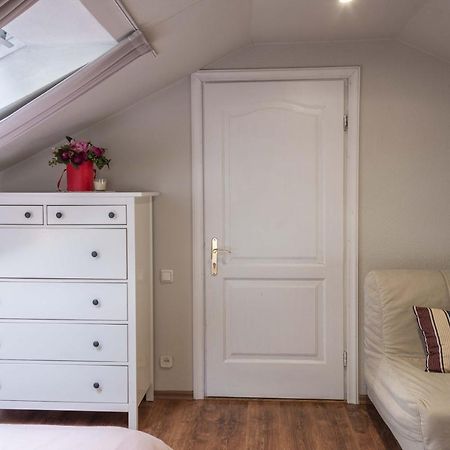 Apartmens "Lagoon" Juodkrantė Kültér fotó