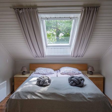 Apartmens "Lagoon" Juodkrantė Kültér fotó