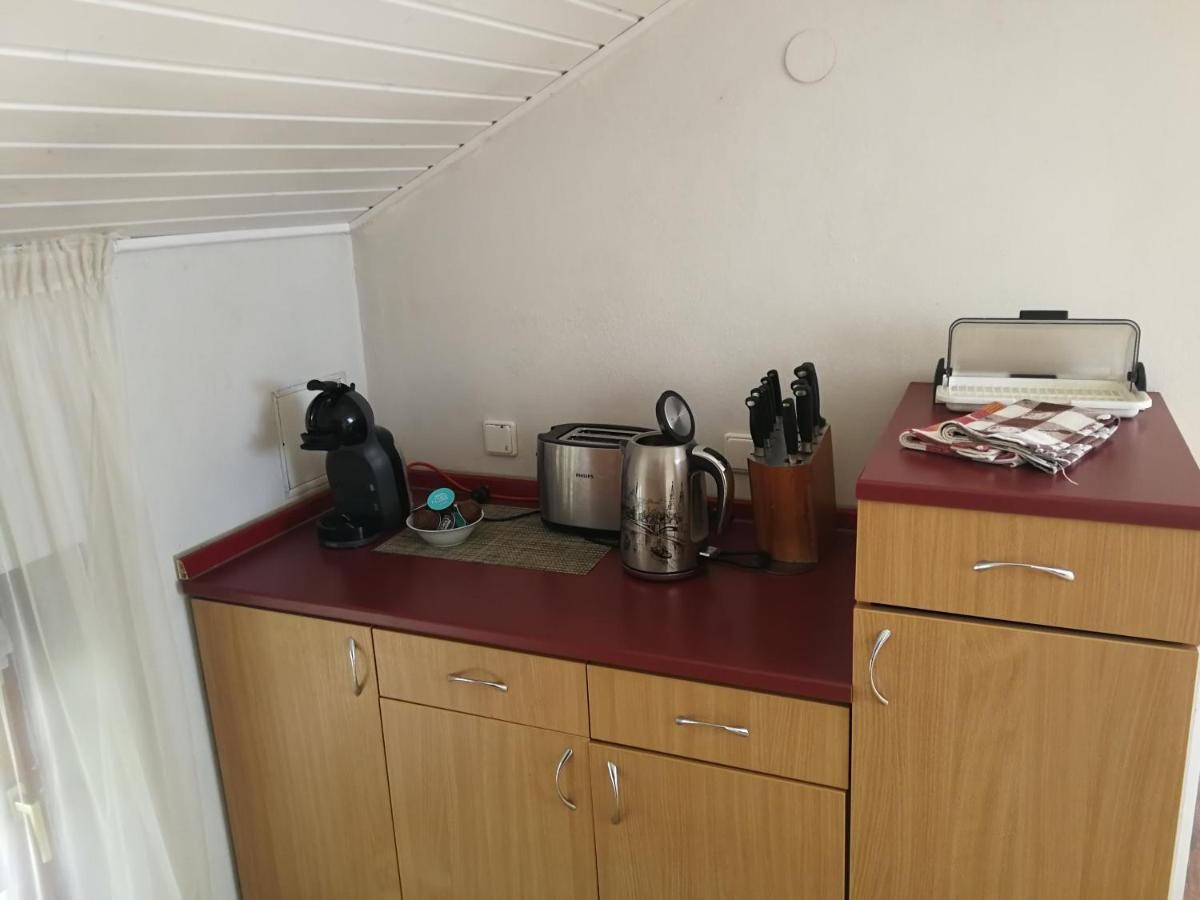 Apartmens "Lagoon" Juodkrantė Kültér fotó