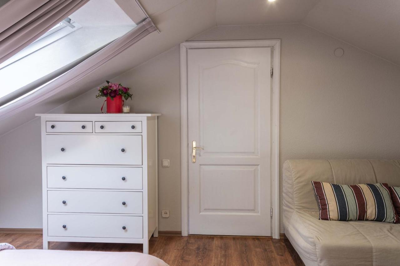 Apartmens "Lagoon" Juodkrantė Kültér fotó