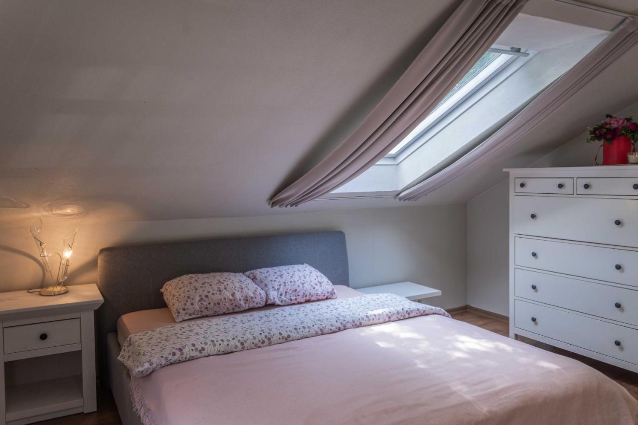 Apartmens "Lagoon" Juodkrantė Kültér fotó