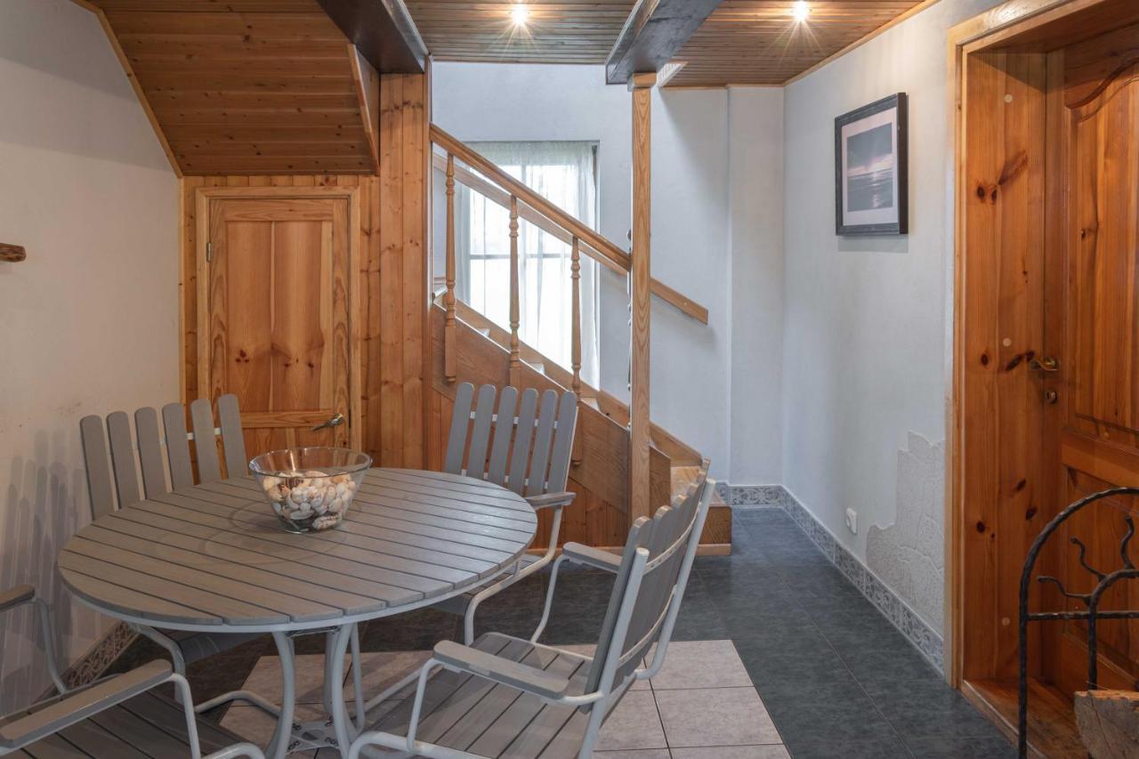 Apartmens "Lagoon" Juodkrantė Kültér fotó
