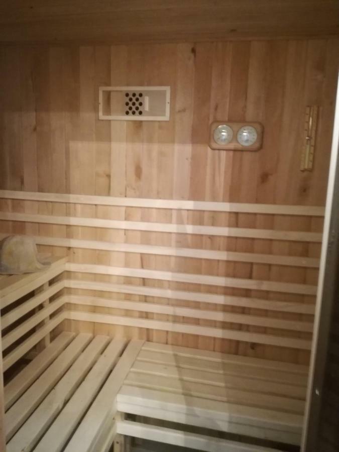 Apartmens "Lagoon" Juodkrantė Kültér fotó