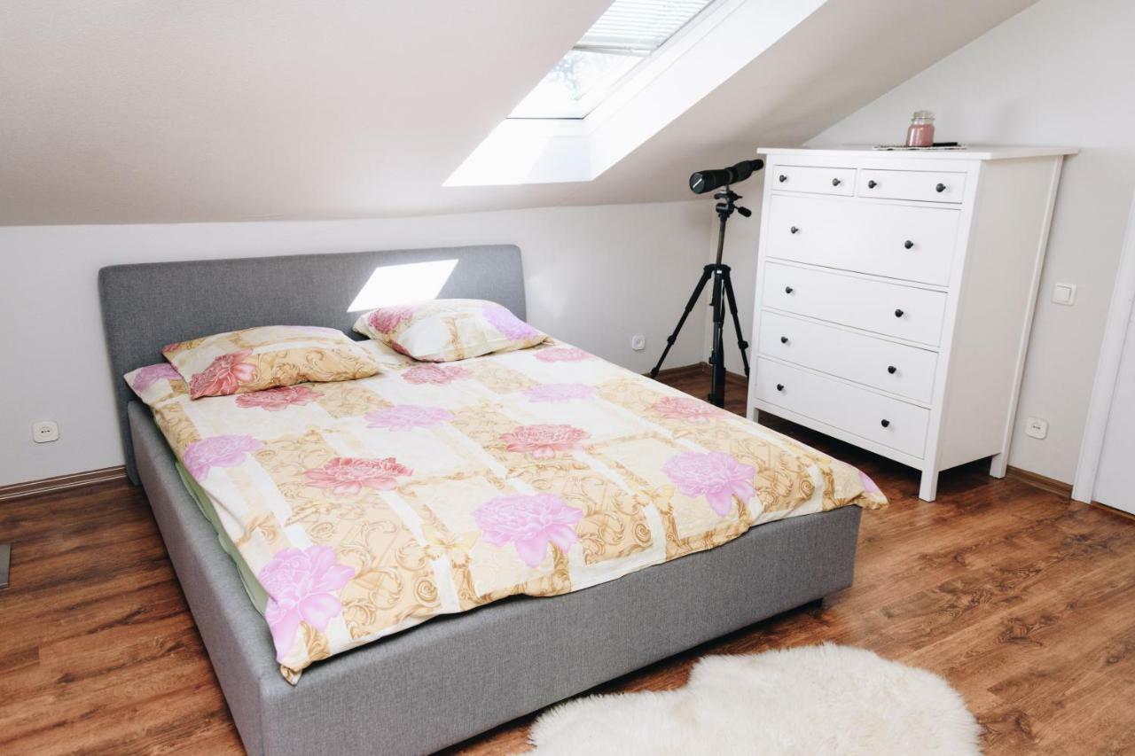 Apartmens "Lagoon" Juodkrantė Kültér fotó