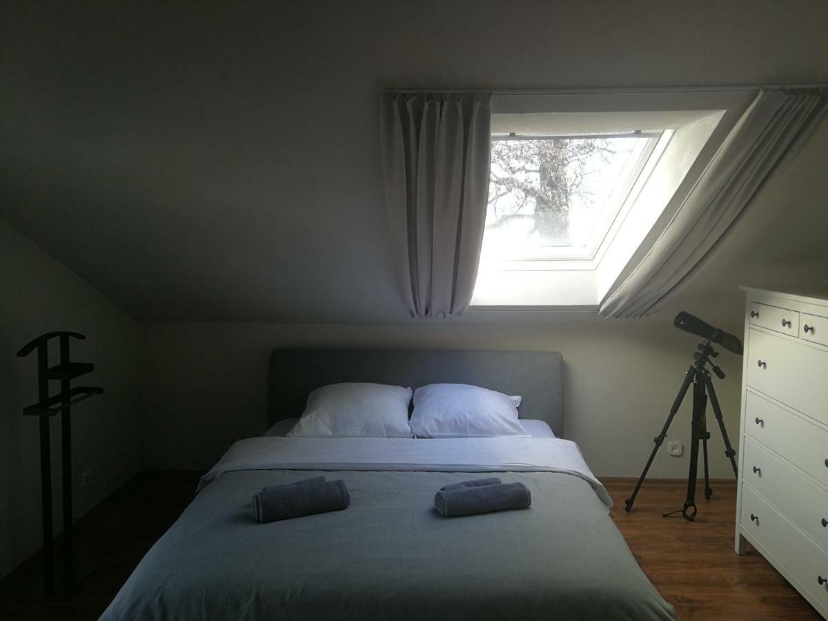 Apartmens "Lagoon" Juodkrantė Kültér fotó